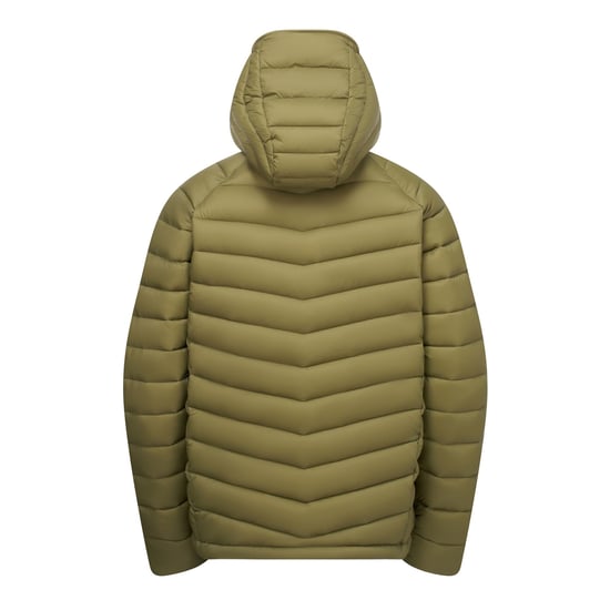 Dare 2B - "Torrek Mountain" Steppjacke für Herren (Martini Olive) - Image 3