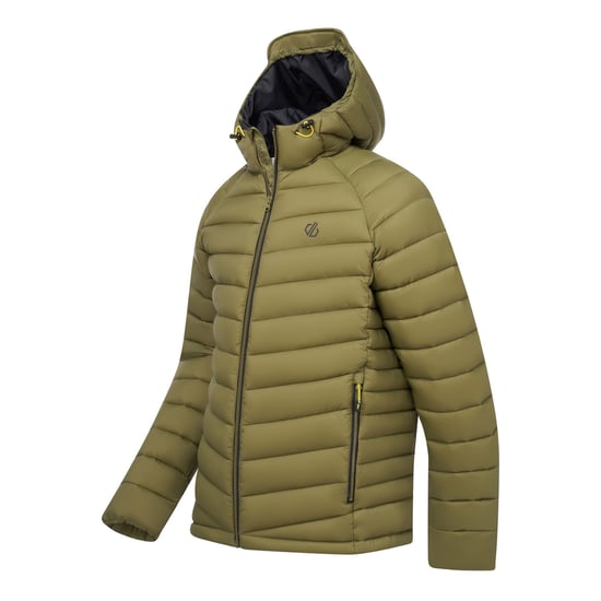 Dare 2B - "Torrek Mountain" Steppjacke für Herren (Martini Olive) - Image 4