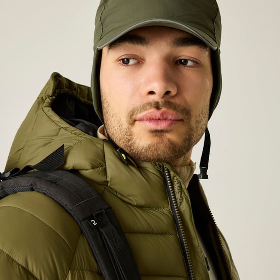 Dare 2B - "Torrek Mountain" Steppjacke für Herren (Martini Olive) - Image 6
