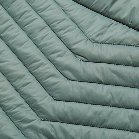 Regatta - "Andreson" Hybridjacke für Herren, meliert (Dunkelwaldgrün) - Image 4