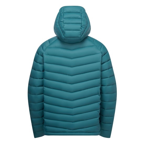 Dare 2B - "Torrek Mountain" Steppjacke für Herren (Mediterranea) - Image 2