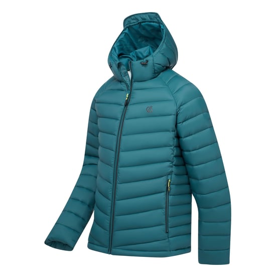 Dare 2B - "Torrek Mountain" Steppjacke für Herren (Mediterranea) - Image 3