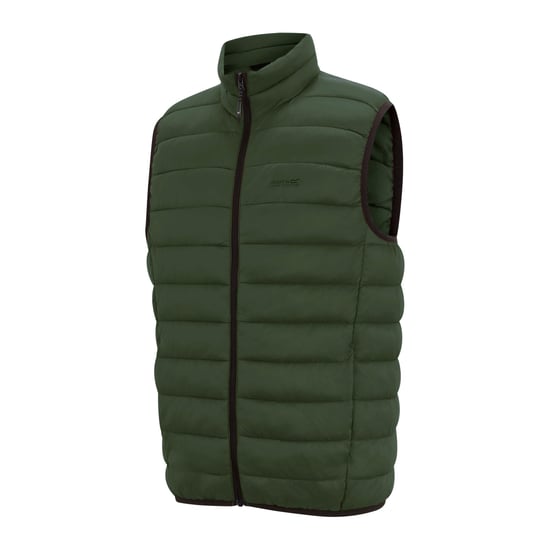Regatta - "Marizion" Weste für Herren (Dunkel-Khaki) - Image 4