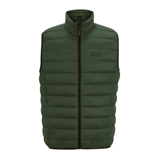 Regatta - "Marizion" Weste für Herren (Dunkel-Khaki) - Image 2