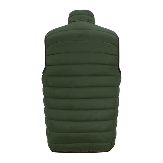 Regatta - "Marizion" Weste für Herren (Dunkel-Khaki) - Image 3