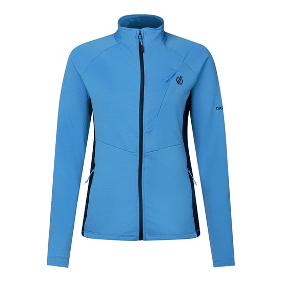 Dare 2B - "Emerging III" Jacke für Damen, Stretch (Elysium Blau) - Image 1