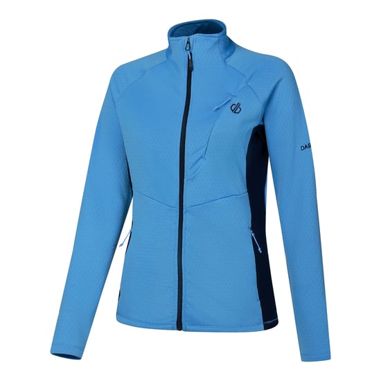 Dare 2B - "Emerging III" Jacke für Damen, Stretch (Elysium Blau) - Image 3