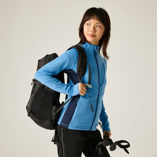 Dare 2B - "Emerging III" Jacke für Damen, Stretch (Elysium Blau) - Image 6