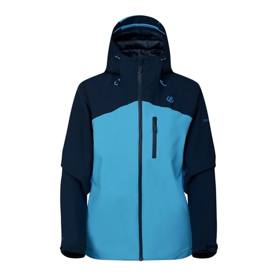 Dare 2B - "Torrek III" Jacke für Damen (Elysium Blau/Marine) - Image 1