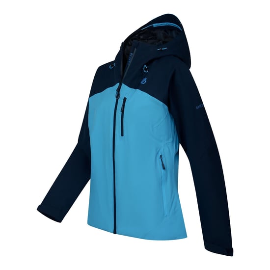 Dare 2B - "Torrek III" Jacke für Damen (Elysium Blau/Marine) - Image 3