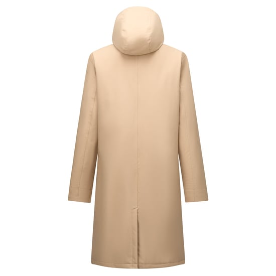 Regatta - "Ramona" Jacke, wasserfest für Damen (Gerstenkorn Gelb) - Image 3