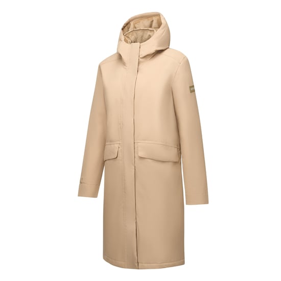 Regatta - "Ramona" Jacke, wasserfest für Damen (Gerstenkorn Gelb) - Image 4