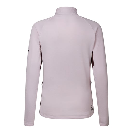 Dare 2B - "Emerging III" Jacke für Damen, Stretch (Rosa Nebel) - Image 2