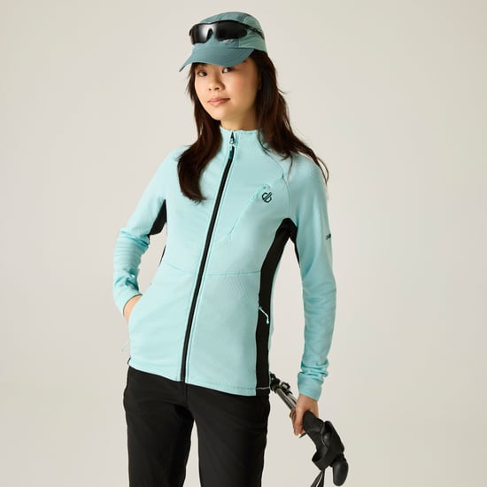 Dare 2B - "Emerging III" Jacke für Damen, Stretch (Wasser Blau) - Image 1