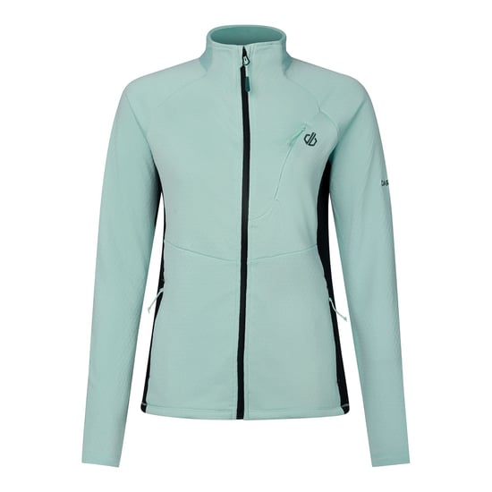 Dare 2B - "Emerging III" Jacke für Damen, Stretch (Wasser Blau) - Image 2
