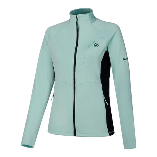 Dare 2B - "Emerging III" Jacke für Damen, Stretch (Wasser Blau) - Image 4