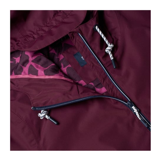Regatta - "Bayletta" Jacke, wasserfest für Damen (Feige) - Image 6