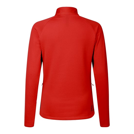 Dare 2B - "Emerging III" Jacke für Damen, Stretch (Granatapfel-Rot) - Image 2
