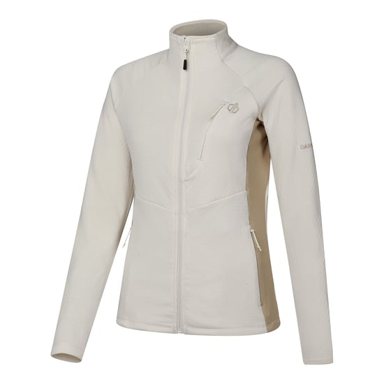 Dare 2B - "Emerging III" Jacke für Damen, Stretch (Weißer Pfeffer) - Image 3