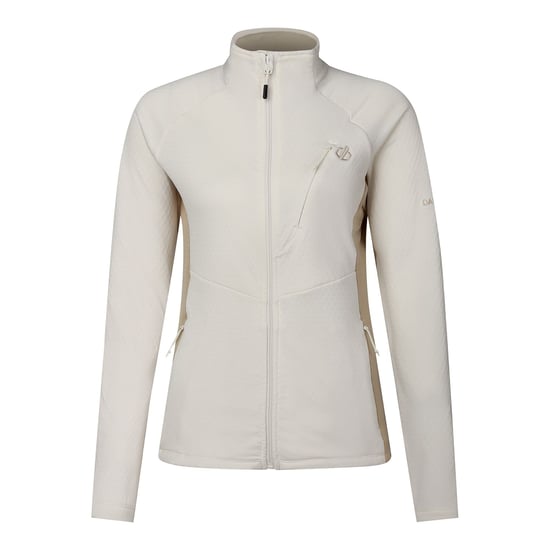 Dare 2B - "Emerging III" Jacke für Damen, Stretch (Weißer Pfeffer) - Image 1