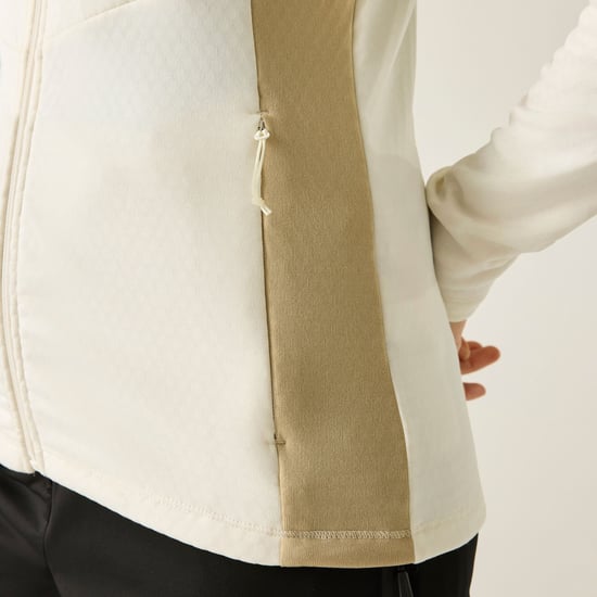 Dare 2B - "Emerging III" Jacke für Damen, Stretch (Weißer Pfeffer) - Image 4