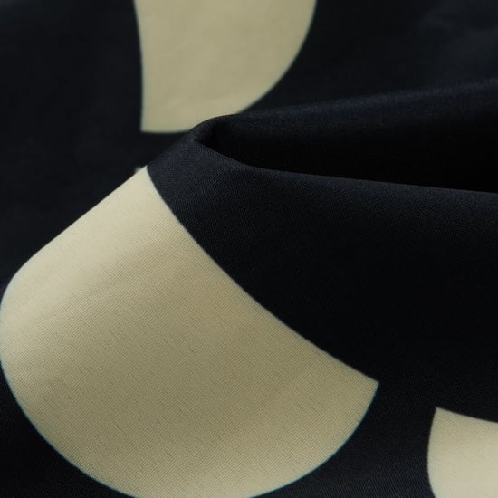 Regatta - "Orla Kiely" Robe für Damen (Schwarz) - Image 3
