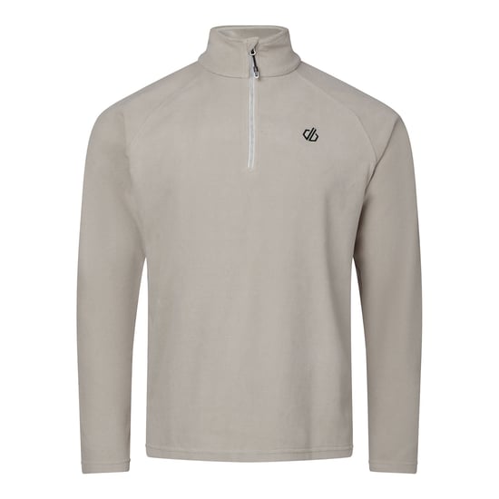 Dare 2B - "Freethink II" Fleece-Oberteil für Herren (Weißer Pfeffer) - Image 2