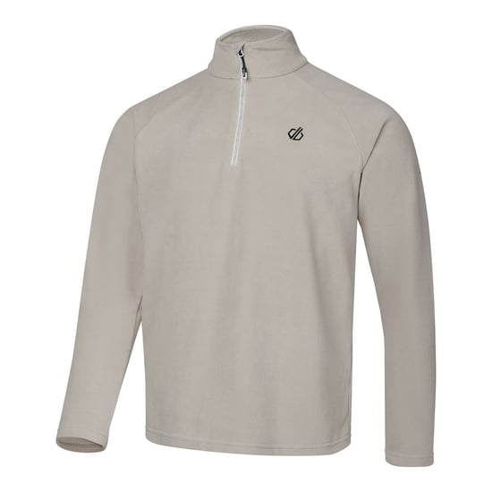 Dare 2B - "Freethink II" Fleece-Oberteil für Herren (Weißer Pfeffer) - Image 4