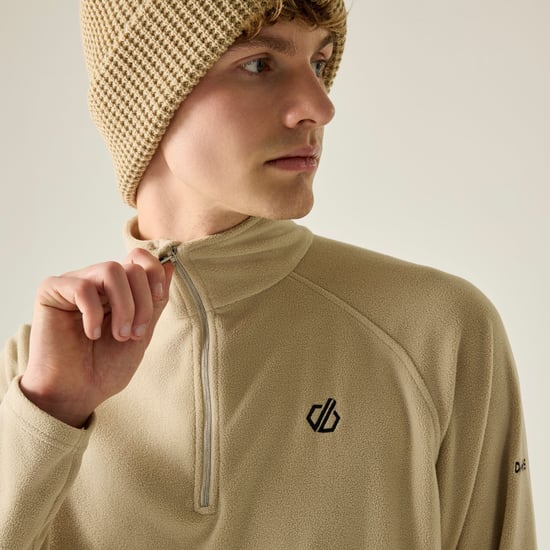 Dare 2B - "Freethink II" Fleece-Oberteil für Herren (Weißer Pfeffer) - Image 5
