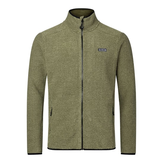 Regatta - "Switch Out" Fleecejacke für Herren (Martini Olive) - Image 1