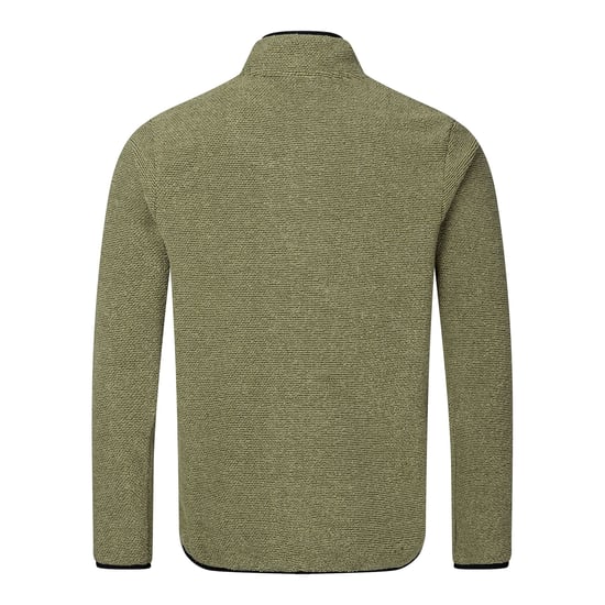 Regatta - "Switch Out" Fleecejacke für Herren (Martini Olive) - Image 2