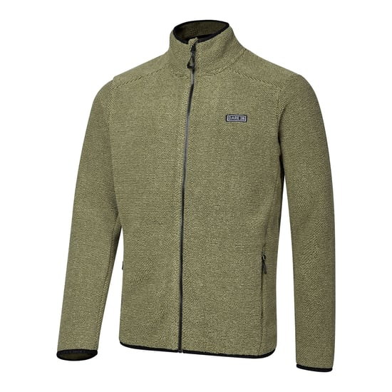 Regatta - "Switch Out" Fleecejacke für Herren (Martini Olive) - Image 3