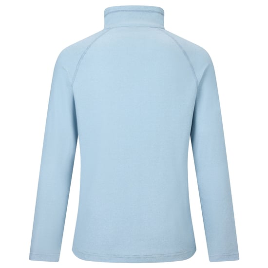 Regatta Great Outdoors Herren Montes Fleece-Pullover (Blau) - Image 2