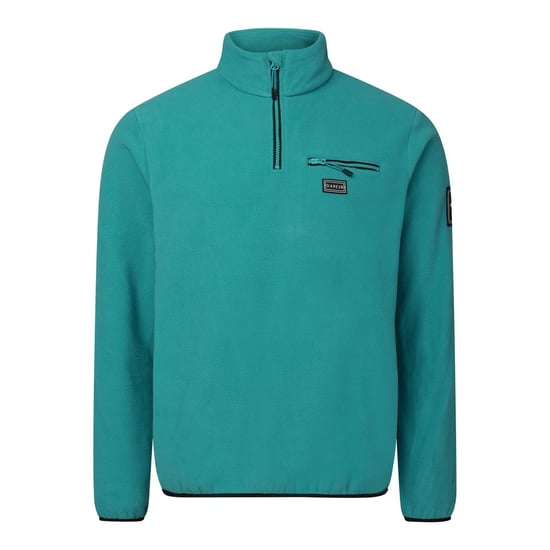 Dare 2B - "Affinity" Fleece-Oberteil für Herren (Petrol) - Image 2