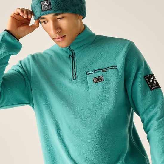 Dare 2B - "Affinity" Fleece-Oberteil für Herren (Petrol) - Image 6