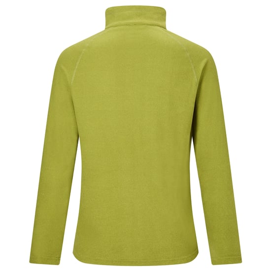 Regatta Great Outdoors Herren Montes Fleece-Pullover (Goldzypresse) - Image 3