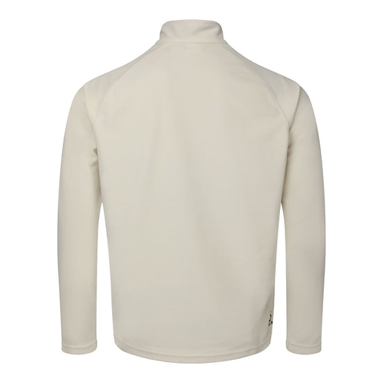 Dare 2B - "Freethink II" Fleece-Oberteil für Herren (Mandelmilch) - Image 3