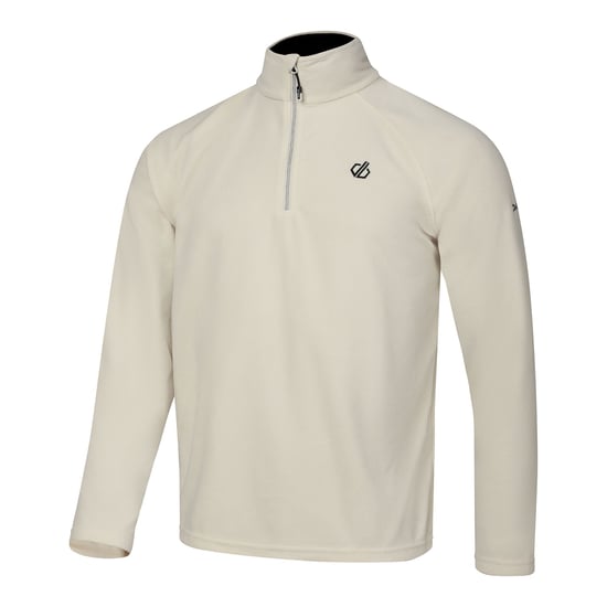 Dare 2B - "Freethink II" Fleece-Oberteil für Herren (Mandelmilch) - Image 4