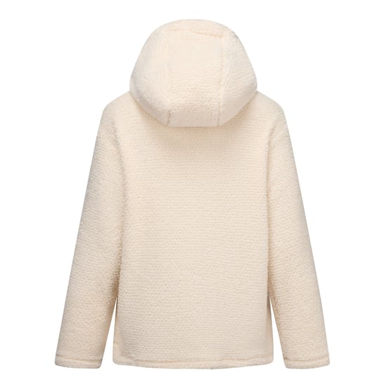 Regatta - "Evelina" Fleecejacke für Damen, Durchgehender Reißverschluss (Helles Vanillegelb) - Image 2