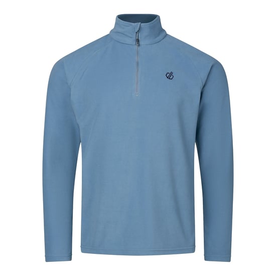 Dare 2B - "Freethink II" Fleece-Oberteil für Herren (Blau) - Image 2