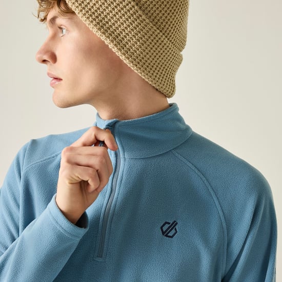 Dare 2B - "Freethink II" Fleece-Oberteil für Herren (Blau) - Image 5