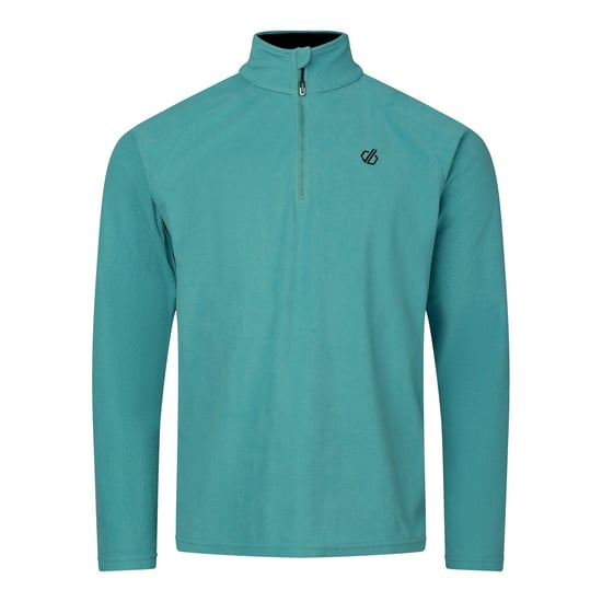 Dare 2B - "Freethink II" Fleece-Oberteil für Herren (Petrol) - Image 2