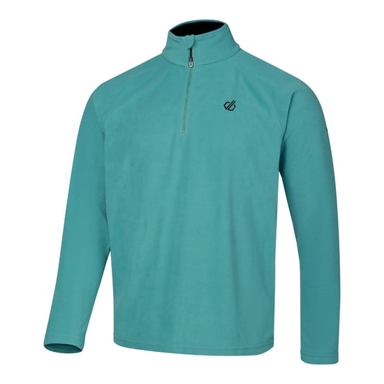 Dare 2B - "Freethink II" Fleece-Oberteil für Herren (Petrol) - Image 4