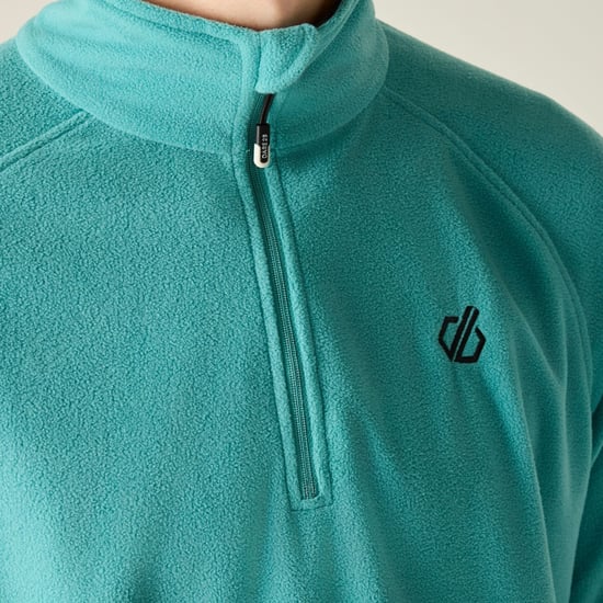 Dare 2B - "Freethink II" Fleece-Oberteil für Herren (Petrol) - Image 5