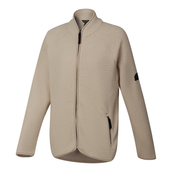 Dare 2B - "Excursion" Fleecejacke für Damen (Weißer Pfeffer) - Image 3