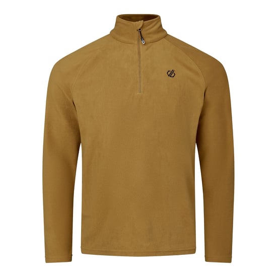 Dare 2B - "Freethink II" Fleece-Oberteil für Herren (Holzbraun) - Image 2