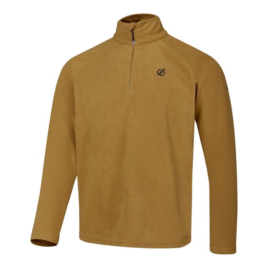 Dare 2B - "Freethink II" Fleece-Oberteil für Herren (Holzbraun) - Image 4