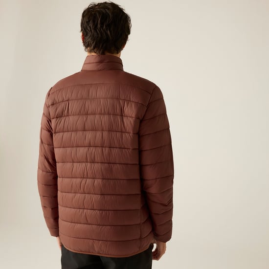 Regatta - "Marizion" Steppjacke für Herren (Gebrannte Henna) - Image 5