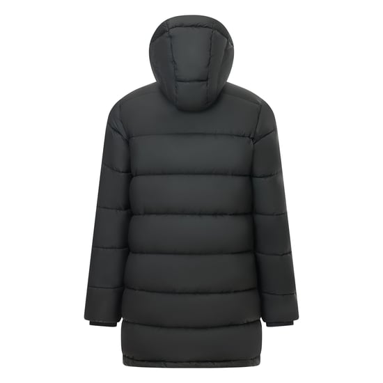 Regatta - "Browen" Steppjacke für Herren (Schwarz) - Image 2