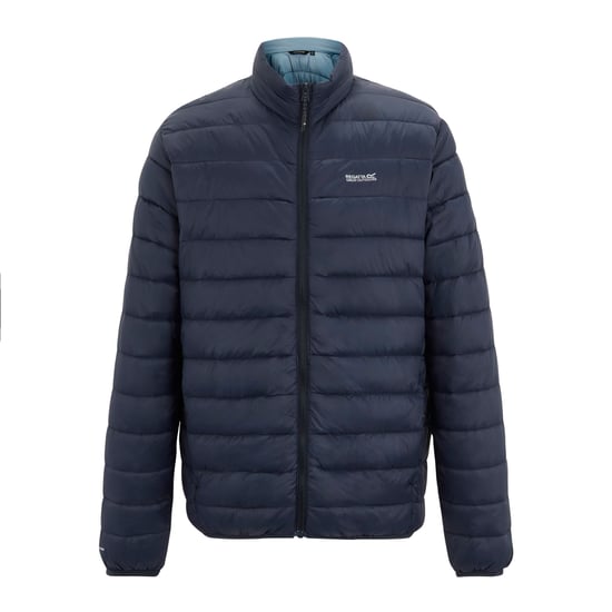 Regatta - "Marizion" Steppjacke für Herren (Marine/Blau) - Image 2